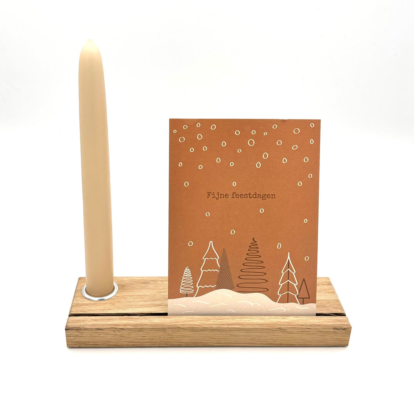 Brievenbuspakket compleet