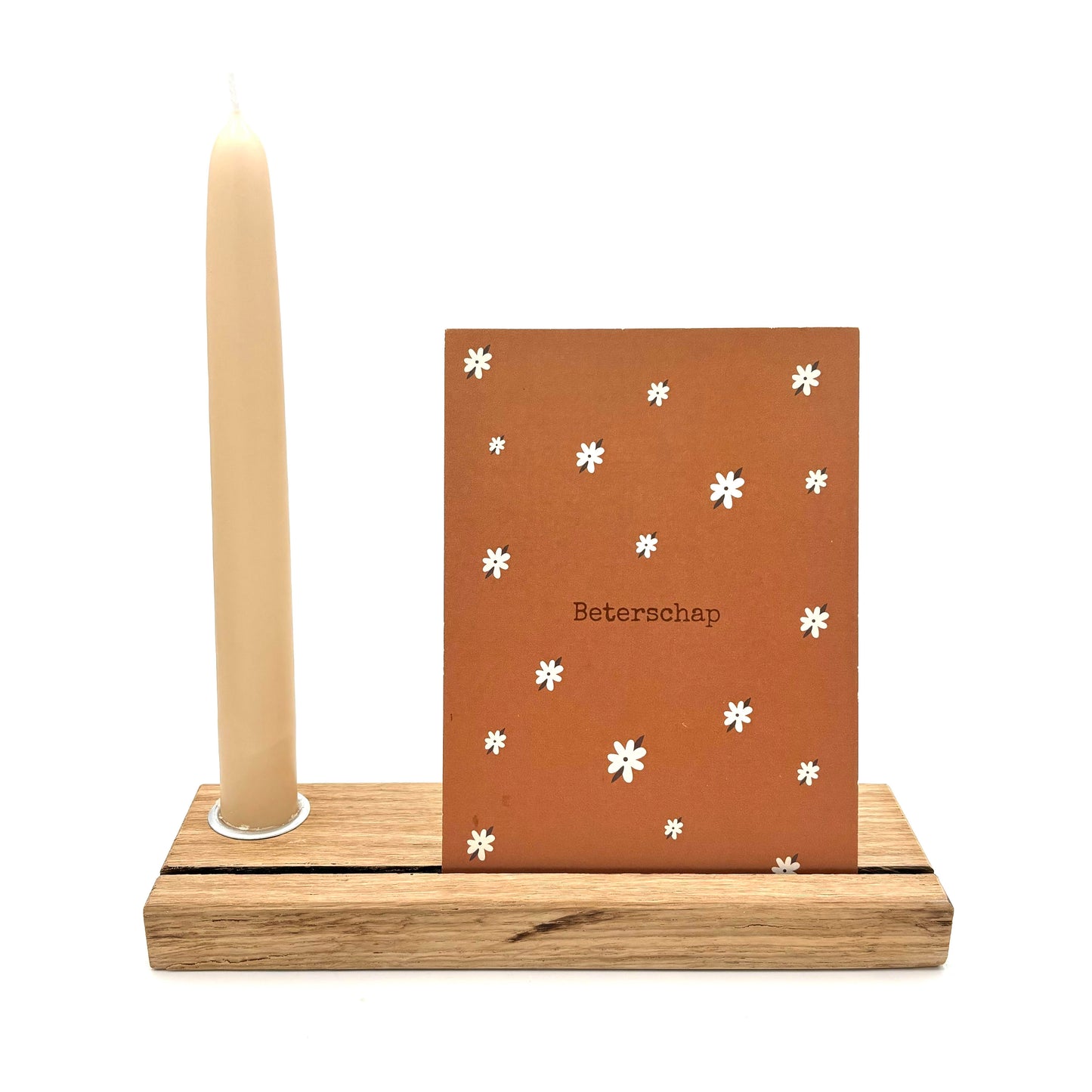 Brievenbuspakket compleet