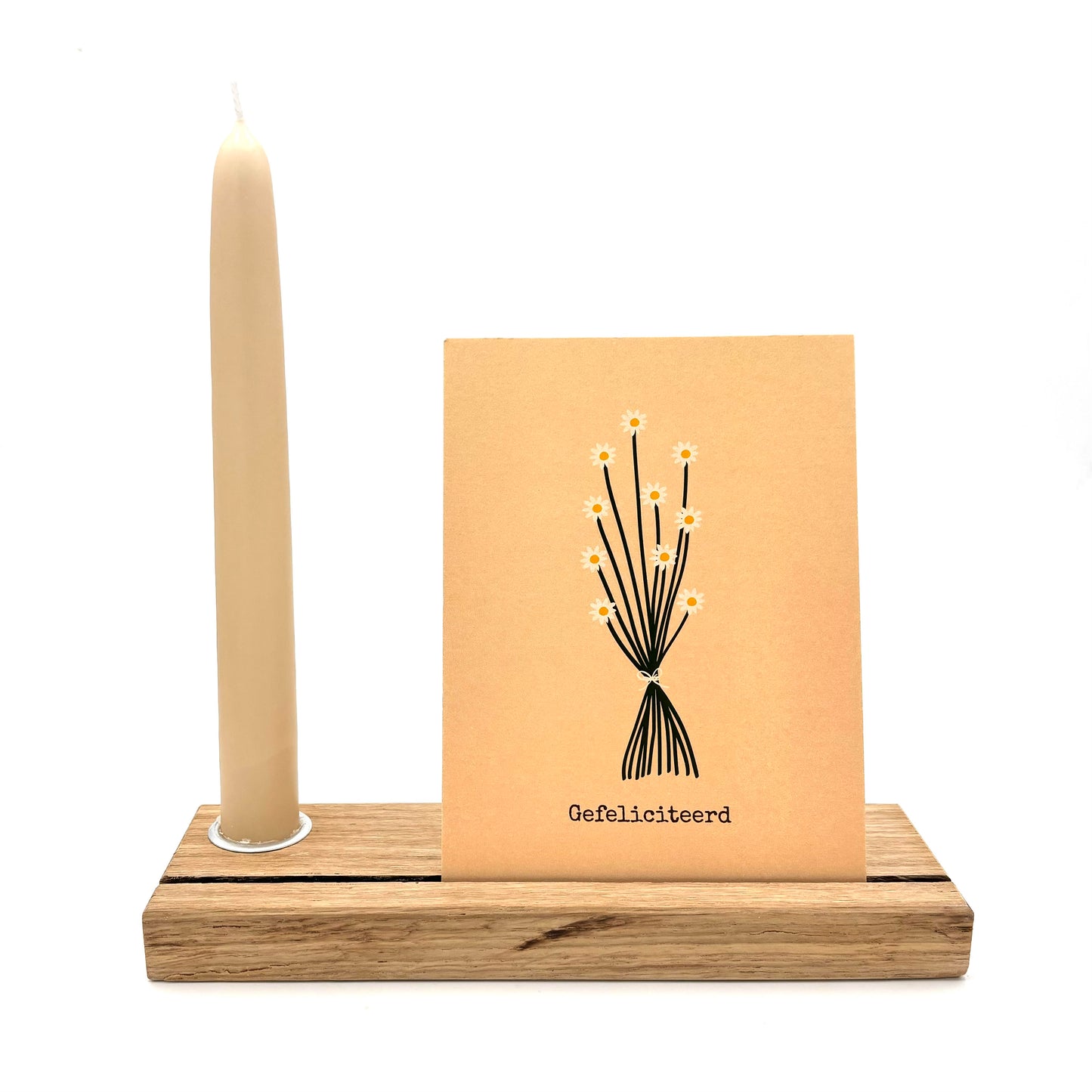 Brievenbuspakket compleet