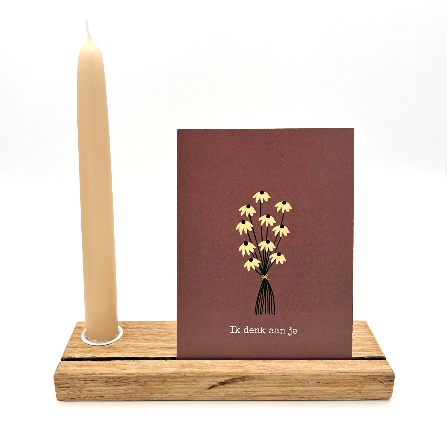 Brievenbuspakket compleet