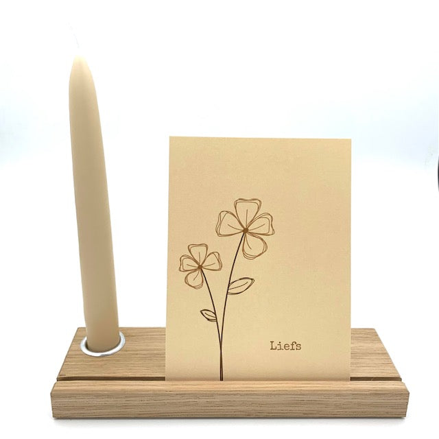 Brievenbuspakket compleet