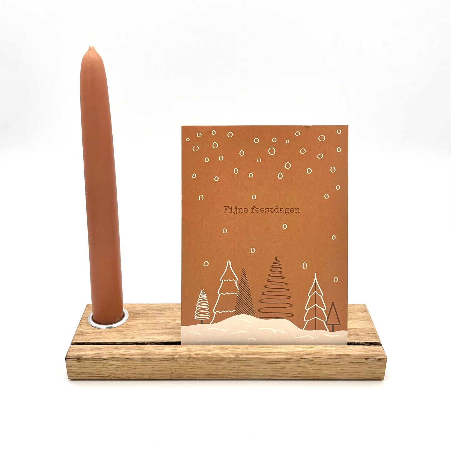 Brievenbuspakket compleet