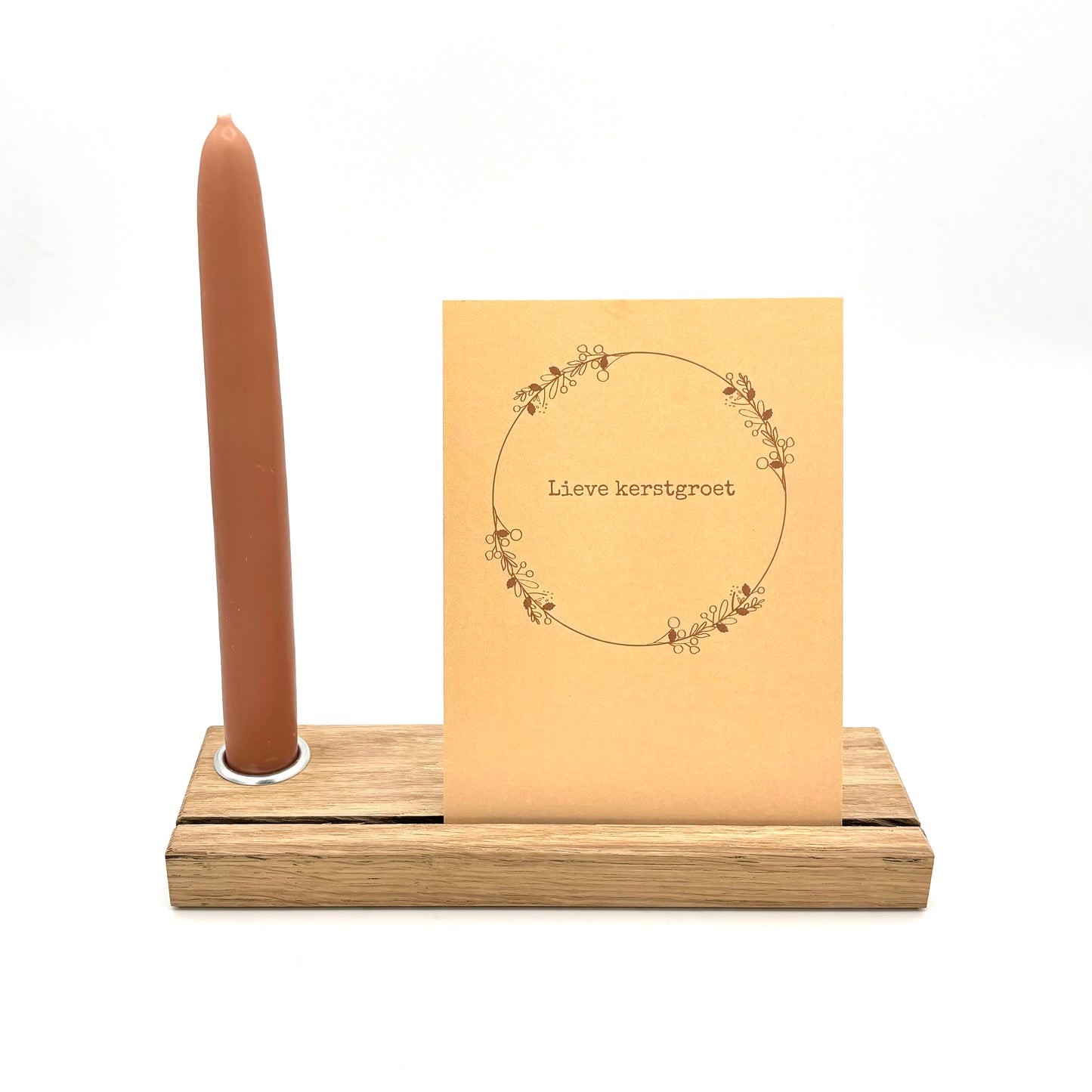 Brievenbuspakket compleet