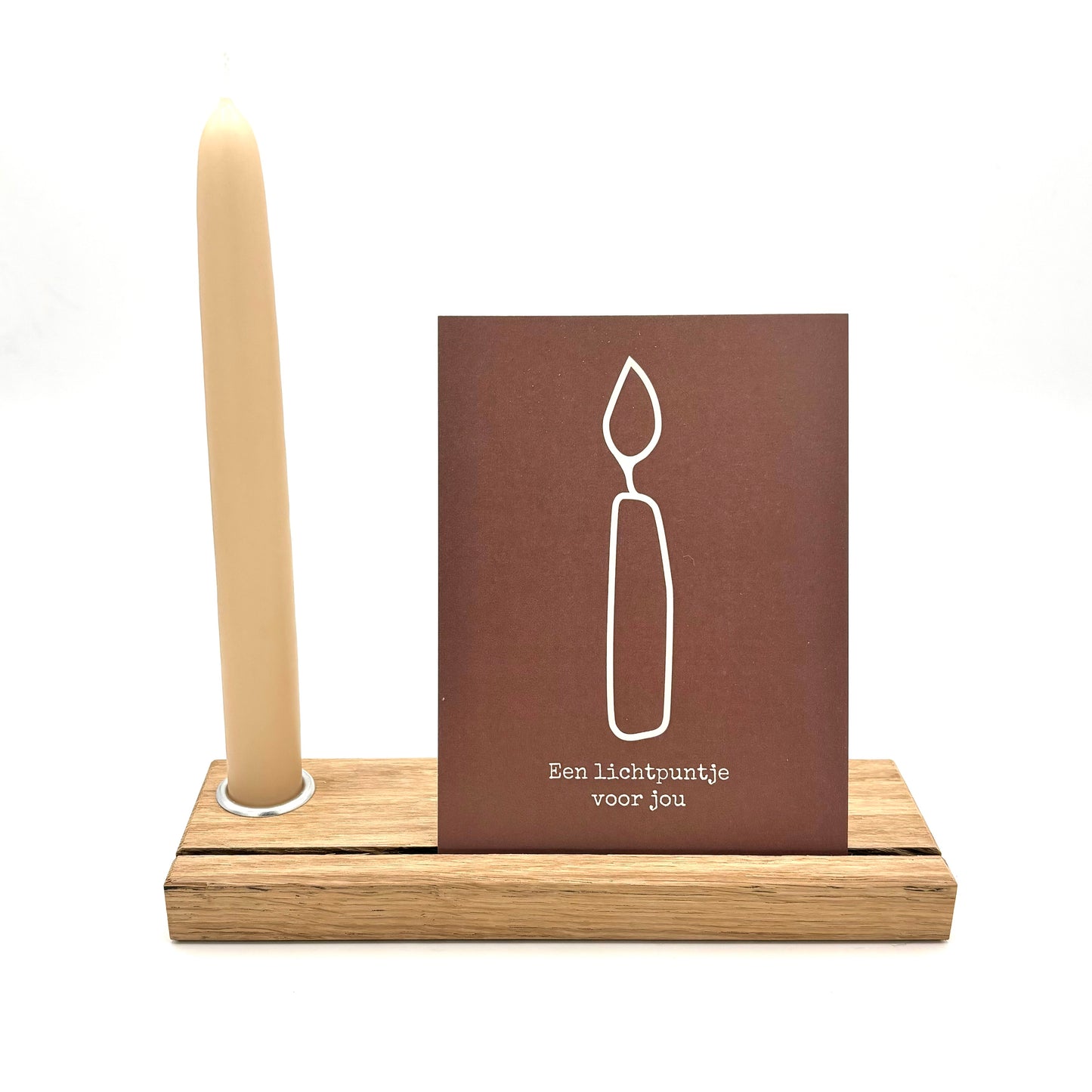 Brievenbuspakket compleet