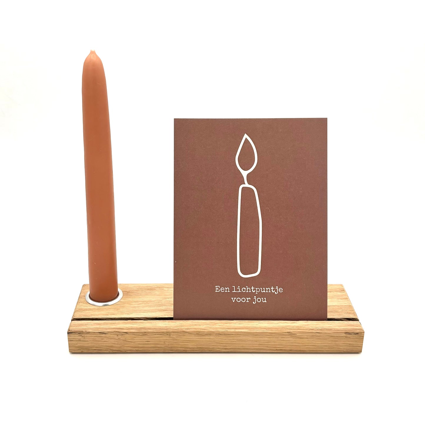 Brievenbuspakket compleet