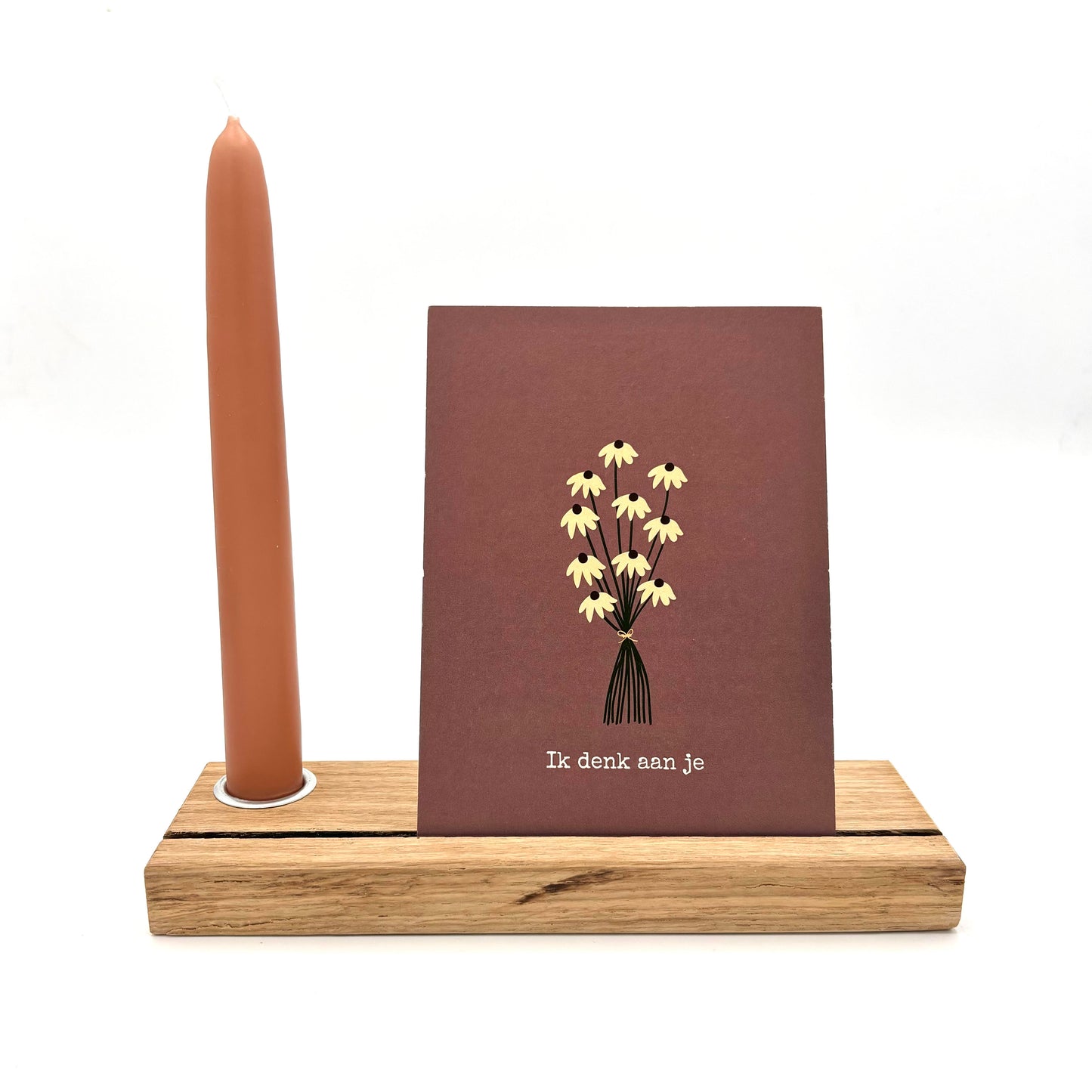 Brievenbuspakket compleet