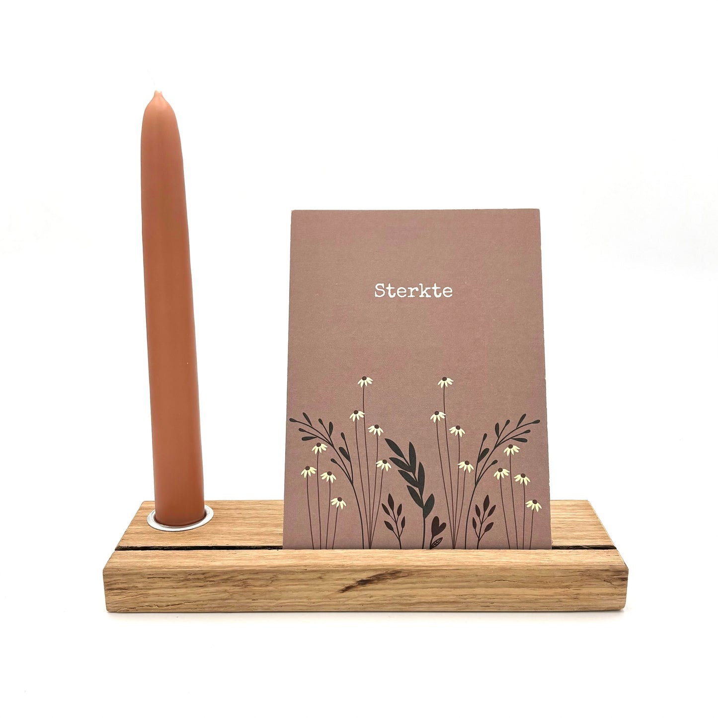 Brievenbuspakket compleet