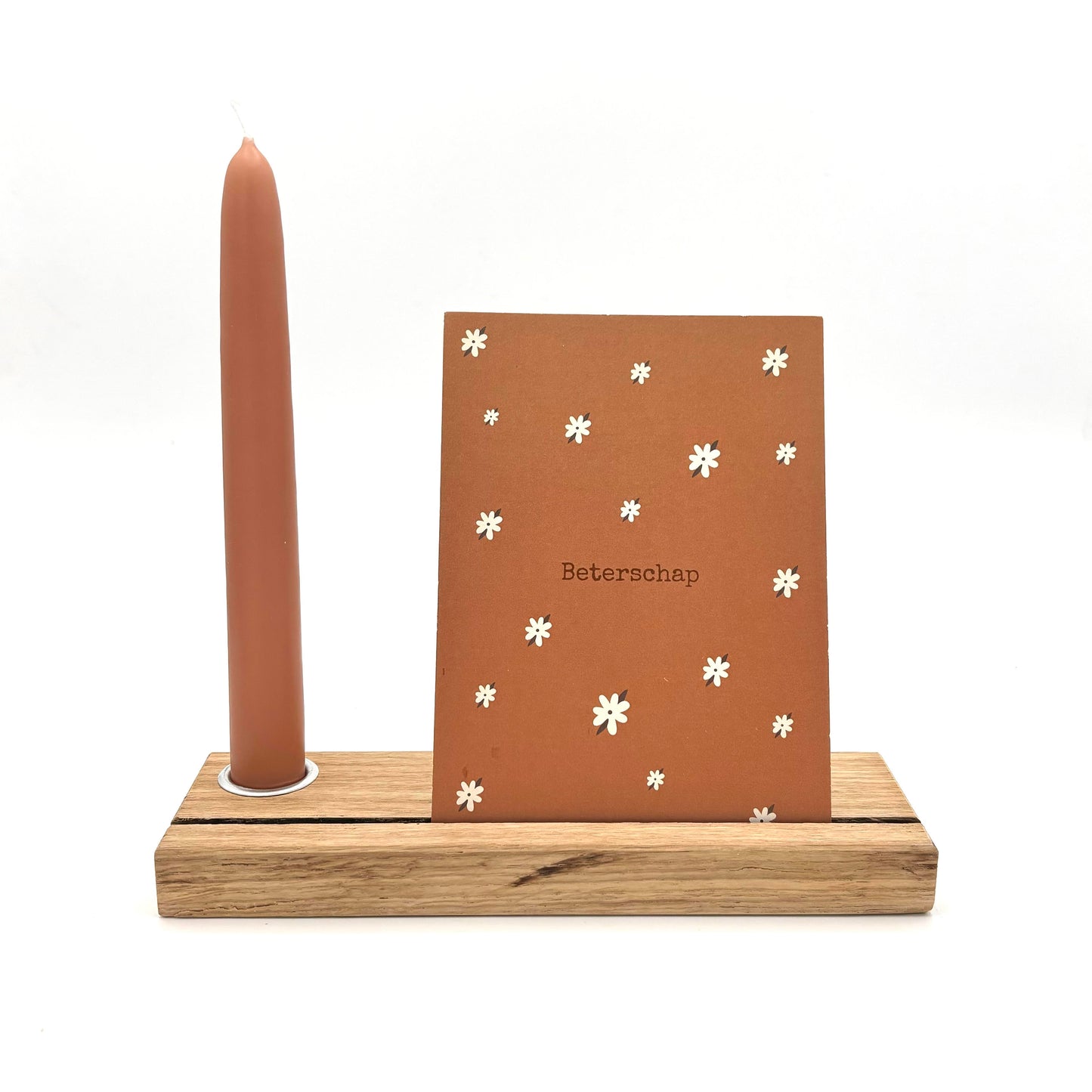 Brievenbuspakket compleet