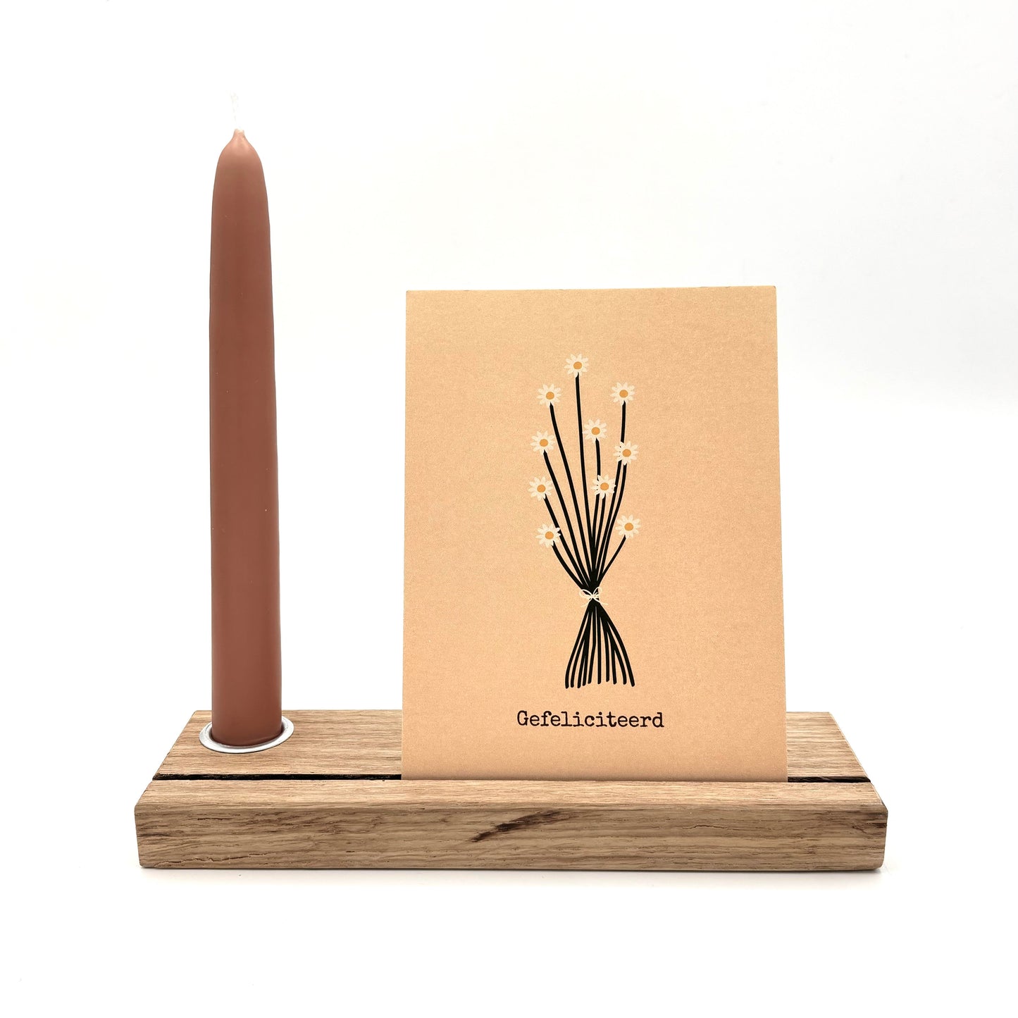 Brievenbuspakket compleet