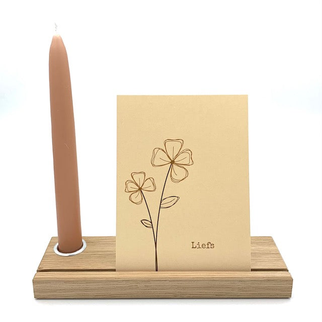 Brievenbuspakket compleet